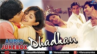 Dhadkan  Audio Jukebox  Akshay Kumar Shilpa Shetty Suniel Shetty  Full Hindi Songs [upl. by Sarazen]