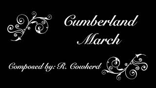 Cumberland March [upl. by Nadnerb]