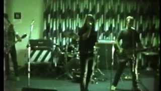 The Jackals live footage from 198687 [upl. by Athene886]