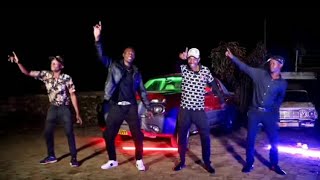 Tongai Moyo JnrMbinga Official Video [upl. by Nollek]