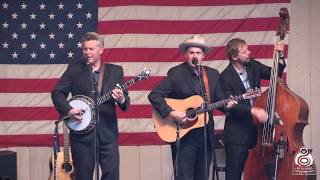 The Gibson Brothers  51st Bill Monroe Memorial Bluegrass Festival 2017 [upl. by Benjamen]