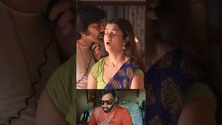 MrBachchan Telugu Movie Scenes Reaction  Ravi Teja BhagyaShri Borse  MrBachchan Review [upl. by Leeanne]