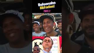 bolsonabo fy bolsonabo [upl. by Ardnaeel]