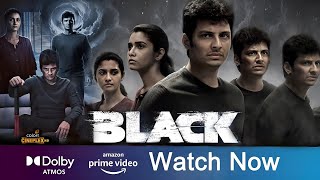 Black South Movie Available Now  Jiiva  Priya Bhavani Shankar  Jiiva New South Indian Movie [upl. by Crissie]