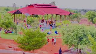 Nellore to Podalakur Nellore Nagara Vanam Park🌳 [upl. by Gilliam]