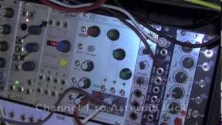 Mutable Instruments Grids Basics Overview Part 1 [upl. by Wilsey]