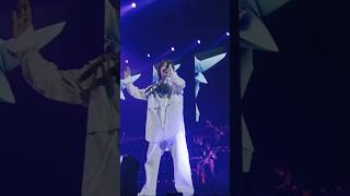 三浦大知 Daichi Miura  ERROR  DAICHI MIURA ARENA LIVE 2024  LIVE TOUR 2023 「OVER」 [upl. by Kelwen]