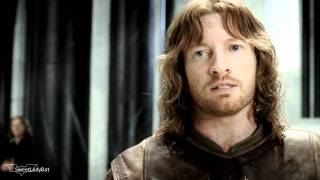 Faramir amp Boromir  Brothers for Kelsey [upl. by Naghem511]