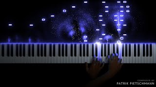 Patrik Pietschmann  Dystopia Piano Version [upl. by Thin262]