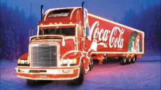 Holidays are Coming  Coca Cola Christmas Soundtrack [upl. by Ynafets]