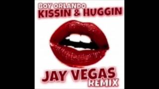 Boy Orlando  Kissin amp Huggin Pt 2 Jay Vegas Remix [upl. by Baryram]