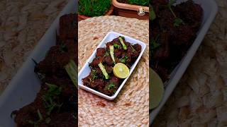 Hyderabadi Kadak Talawa Gosht 🥵 By Ammi Ke Khane [upl. by Eadmund]