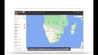 Tutorial Penggunaan Fleetboard Cartrack Memaksimalkan Manajemen Armada Anda [upl. by Sumedocin]