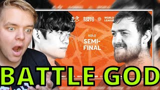 Remix Reacts to NaPoM 🇺🇸 vs WING 🇰🇷  GRAND BEATBOX BATTLE 2023 WORLD LEAGUE [upl. by Eanert633]