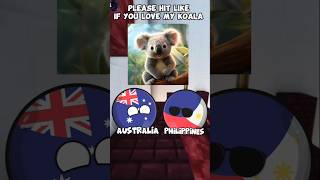 National Animals of Countries countryballs [upl. by Iclehc586]