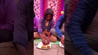 Bahi ke Chap Chali gai 🤣 comedy funny [upl. by Idnib168]