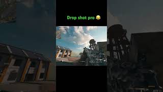 I forgot how OP the drop shot is 😂 [upl. by Greyson]