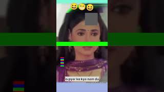 arnav khushi funny seen 😆😆is pyar ko kya nam do arnav khushi  star plusfunnyyoutubeshorts new [upl. by Gore]