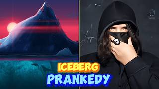 EL ICEBERG DE PRANKEDY [upl. by Therese]