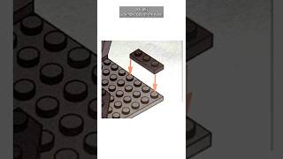 This LEGO Instruction Step Is Impossible… [upl. by Yajet]