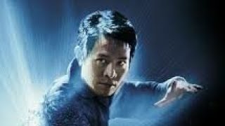 film jet li 2022 complet en français [upl. by Ansell461]