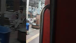 Sealdah Rajdhani Express Entering Asansol Jn with its announcement shorts rajdhaniexpress [upl. by Alecia]