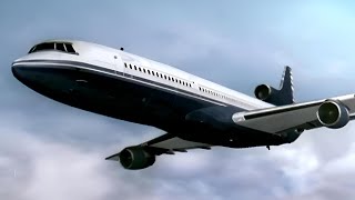 IC Airlines Flight 142  Hijack Animation [upl. by Schoenfelder]