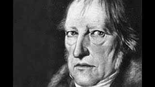 La dialéctica de Hegel [upl. by Corin]