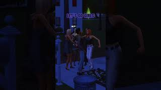 Don Lothario getting what he deserves sims2 gaming funny gameplay ts4 shorts Don Lothario [upl. by Burkhart]