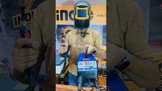 3in1 Welding Machine ARC  MIG  TIG Gasless shorts ytshorts viral welding shortsfeed [upl. by Eceer]