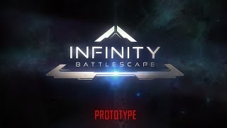 Infinity Battlescape Live Stream [upl. by Konopka]