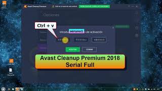 Avast Cleanup Premium 1734228 Incluye licencia hasta 2024 [upl. by Feledy]