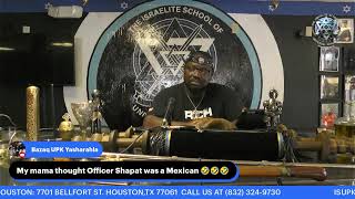 ISUPK SUNDAY SCRIPTURE BREAKDOWN CLASS WHO CHRIST DIED FOR [upl. by Camilo]