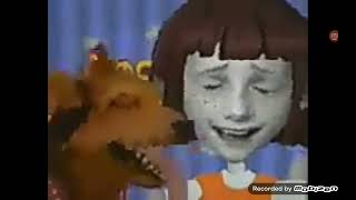 Angela Anaconda INTRO Multilanguage [upl. by Claudio639]