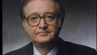 Steve Allen NBC Commercial [upl. by Ydorb749]