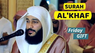 Surah AlKahf Full  the Caveسورة الكهف  By Abdur Rehman Al Ossi  Beautiful Recitation [upl. by Redan42]