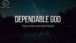 DEPENDABLE GOD  EXCESS LOVE  INSTRUMENTAL MUSIC  VICTOR THOMPSON amp MERCY CHINWO [upl. by Nnire]