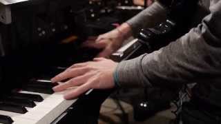 Tango Alpha Tango  Black Cloud Live on KEXP [upl. by Crenshaw]