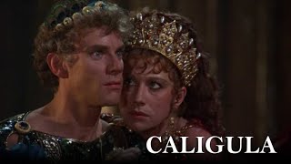 Caligula Full Movie  Malcolm McDowell  caligula movie english review [upl. by Meagher]