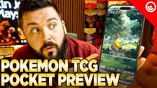 Mastering Pokemon TCG Pocket Everything You Need to Know [upl. by Tupler683]