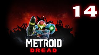 Let’s Play Metroid Dread German 14  Speed Booster Tricks [upl. by Khalid]