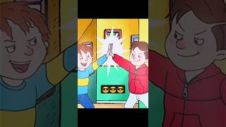 Horrid Henry  Rude Ralph  sheikhnatasha funny horridhenry [upl. by Eiramnaej416]