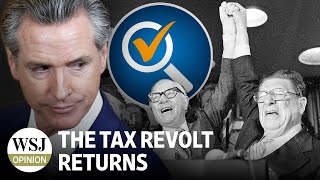 The Tax Revolt Returns [upl. by Olivier]