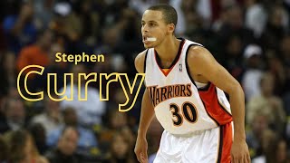 INSANE Stephen Curry ROOKIE Moments that Shocked the WHOLE WORLD [upl. by Naek]