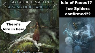 The 2024 Song of Ice and Fire Calendar Is Kinda Wild [upl. by Weissman656]