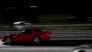 2000 Corvette hardtop NOS vs 1974 Corvette quot 494 quot [upl. by Oker]