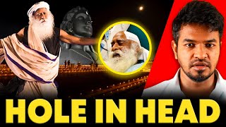 What Happened to Sadhguru 😱 🧠  Madan Gowri  Tamil  MG [upl. by Palumbo]