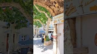 Village Provencal BeaumesdeVenise provence travel france shorts [upl. by Meikah332]