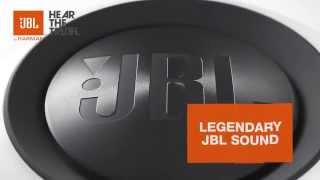 JBL Horizon  Radioréveil Bluetooth  Cobrason [upl. by Delaine916]