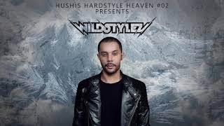 Wildstylez Tribute Mix  Wildstylez Megamix  HHH02  Hushis Hardstyle Heaven [upl. by Jez96]